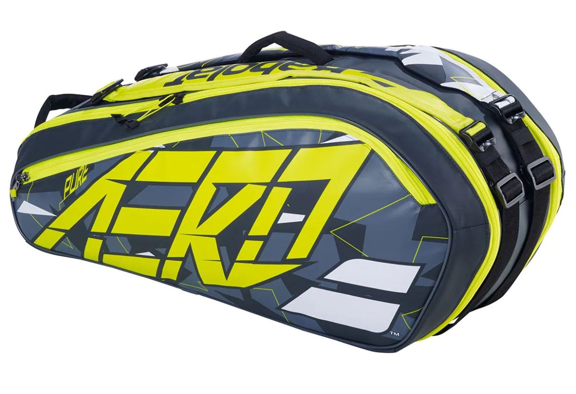 Babolat Pure Aero RHX6