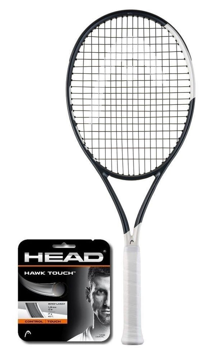 Head Speed MP L 2026 + racordaje