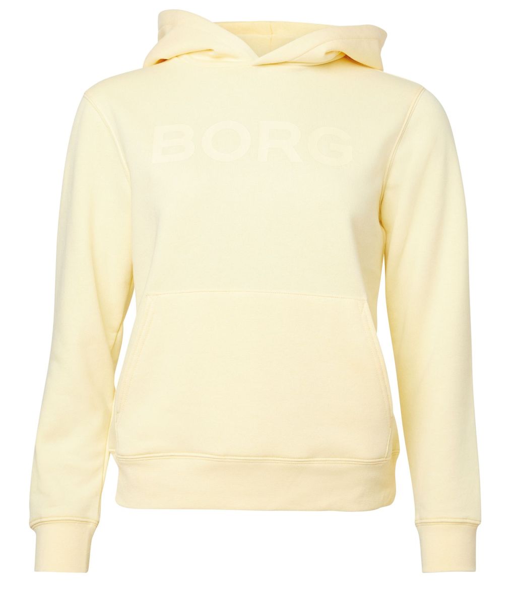 Björn Borg Logo Hoodie