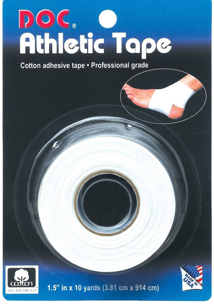 Taśma opatrunkowa DOC Athletic Tape