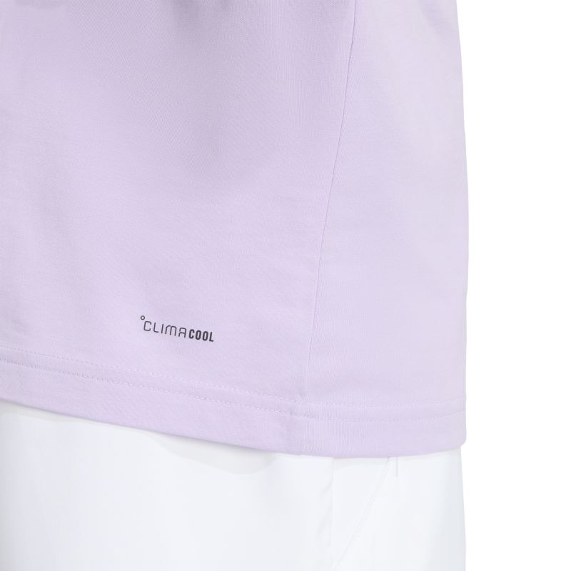 Adidas Padel Category Graphic - violet Adidas Padel Category Graphic - violet