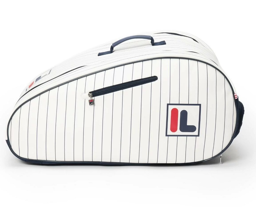 Fila-Premium-Padel-Bag-White-padel-taske