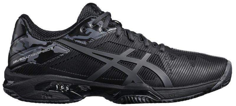 asics-gel-solution-speed-3-clay-l-e-black-dark-grey-carbon-3 Asics Gel-Solution Speed 3 Clay L.E. - black/dark grey/carbon