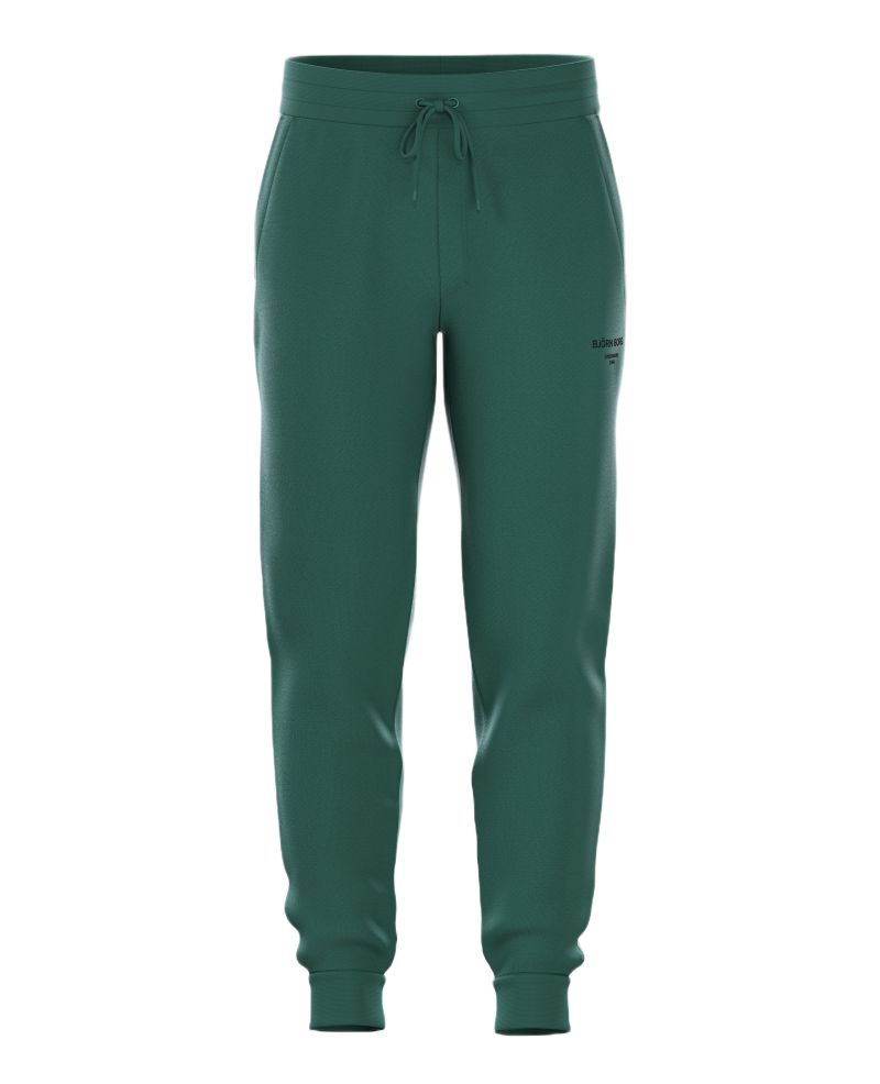 Björn Borg Essential 1 - posy green Björn Borg Essential 1 - posy green