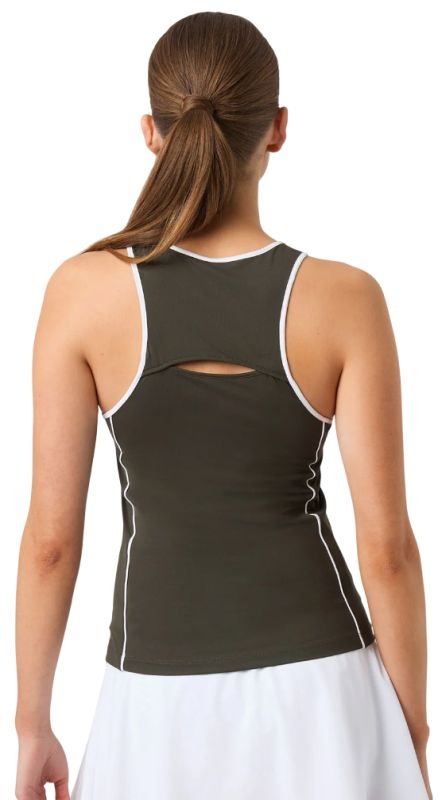 Björn Borg Ace V Neck Tank
