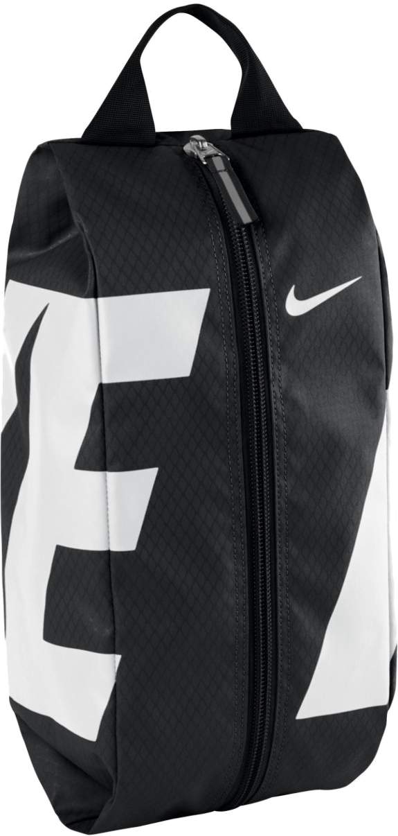 Nike Team Training Shoe - black/white