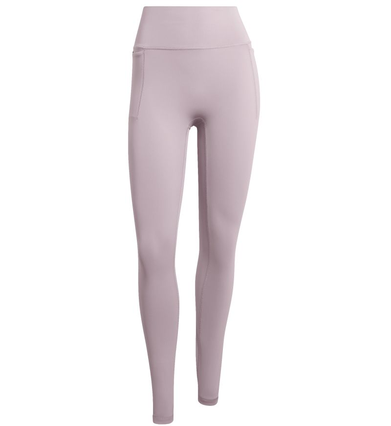 Adidas Optime Workout Full - preloved fig