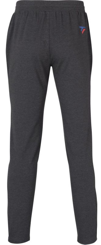 Tecnifibre Knit Pants - black heather