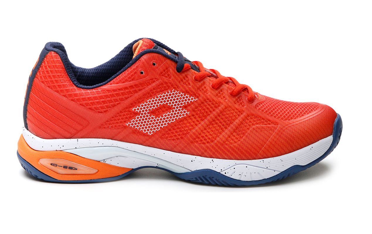 Lotto Mirage 300 III Clay