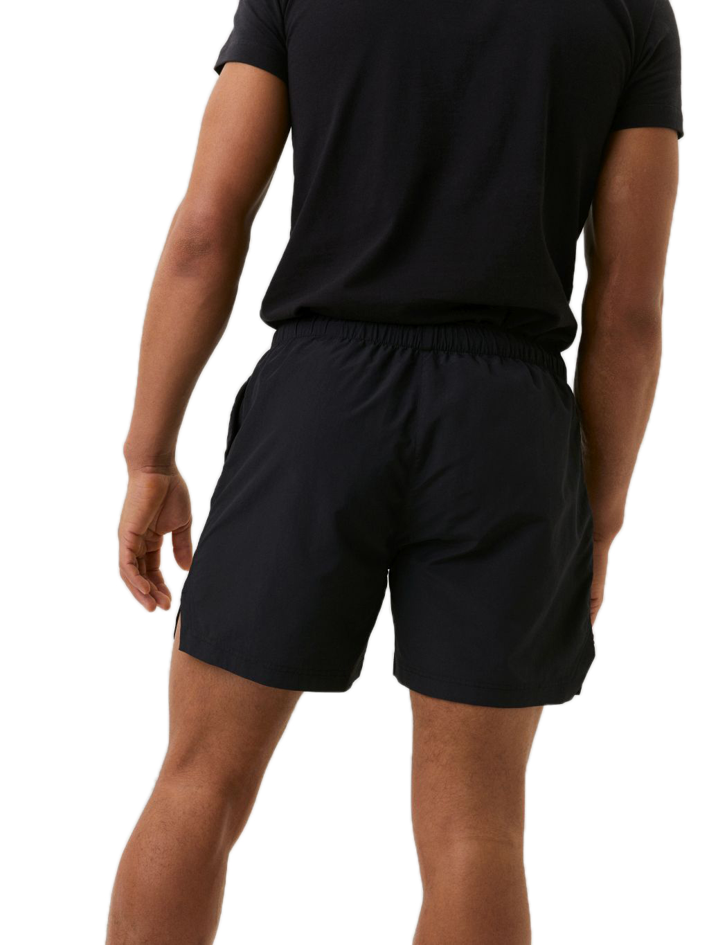 Björn Borg Stockholm Nylon Shorts M