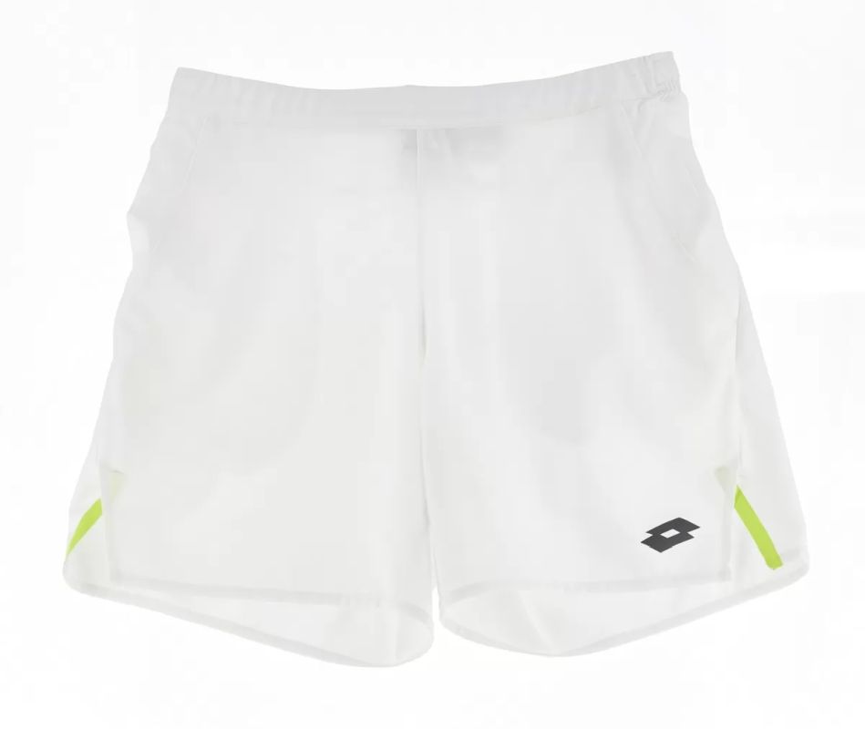 Lotto Tech II D1 7" Short