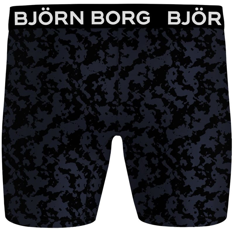 Björn Borg Performance Boxer 1P