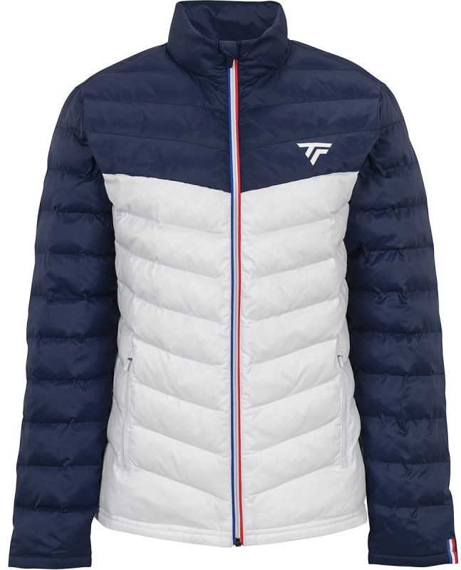 Tecnifibre Light Bomber W - navy/white