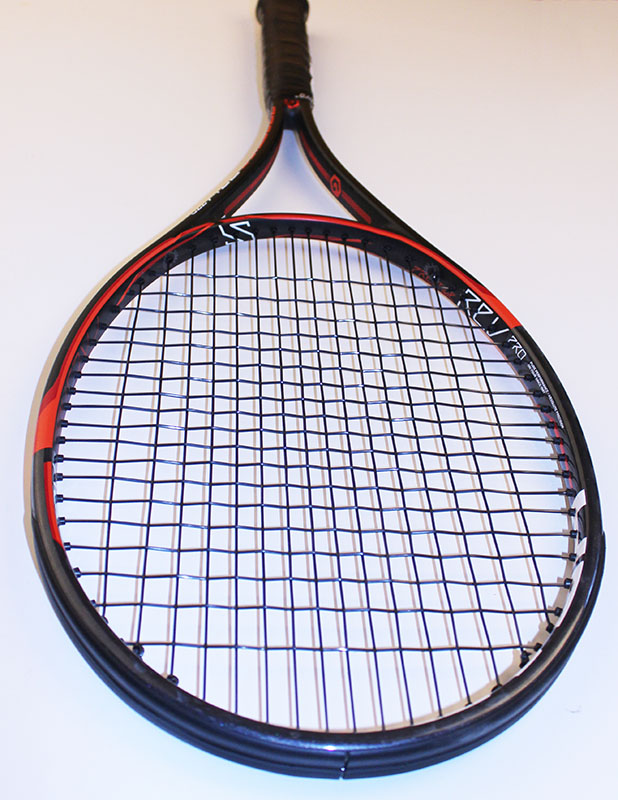 Head Graphene XT Prestige Rev Pro (używana)