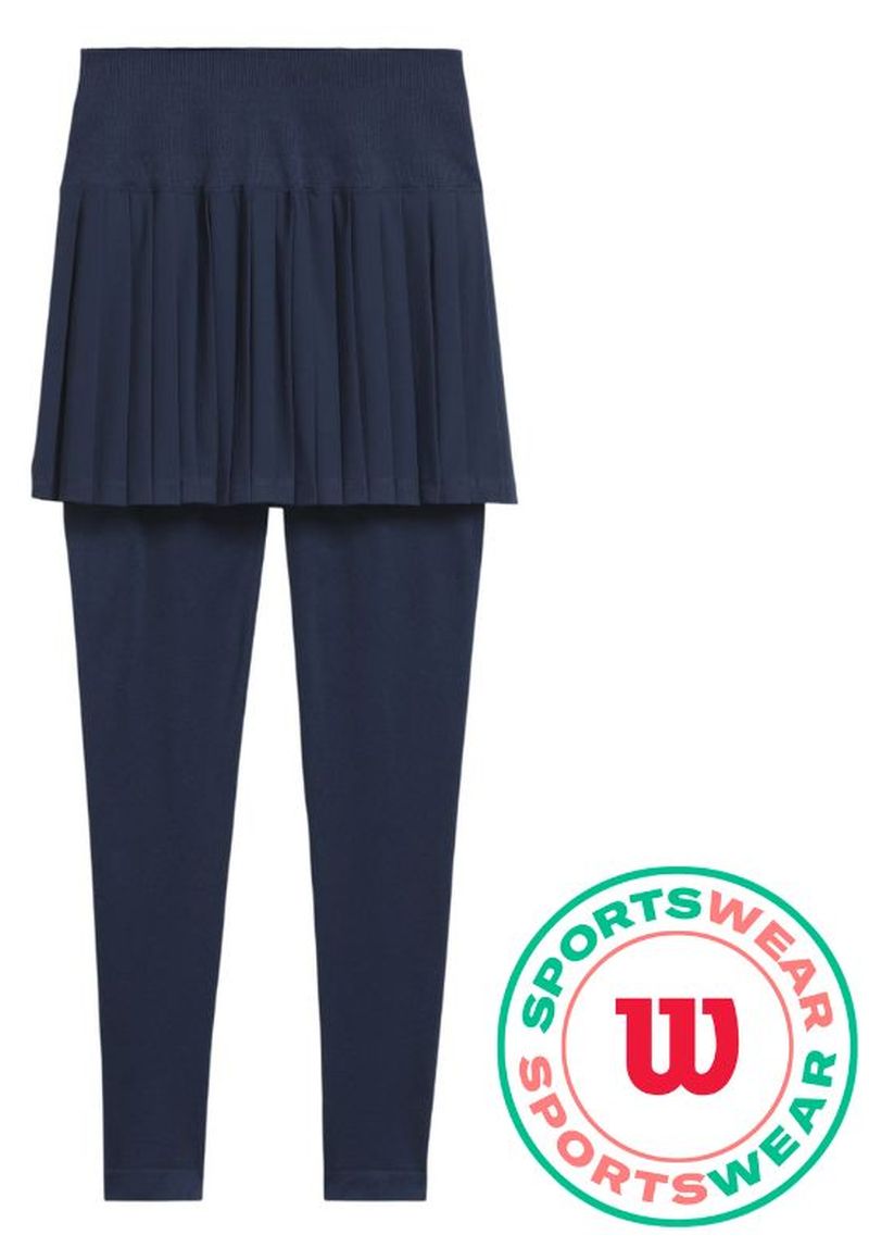 Wilson Midtown Tight - classic navy 