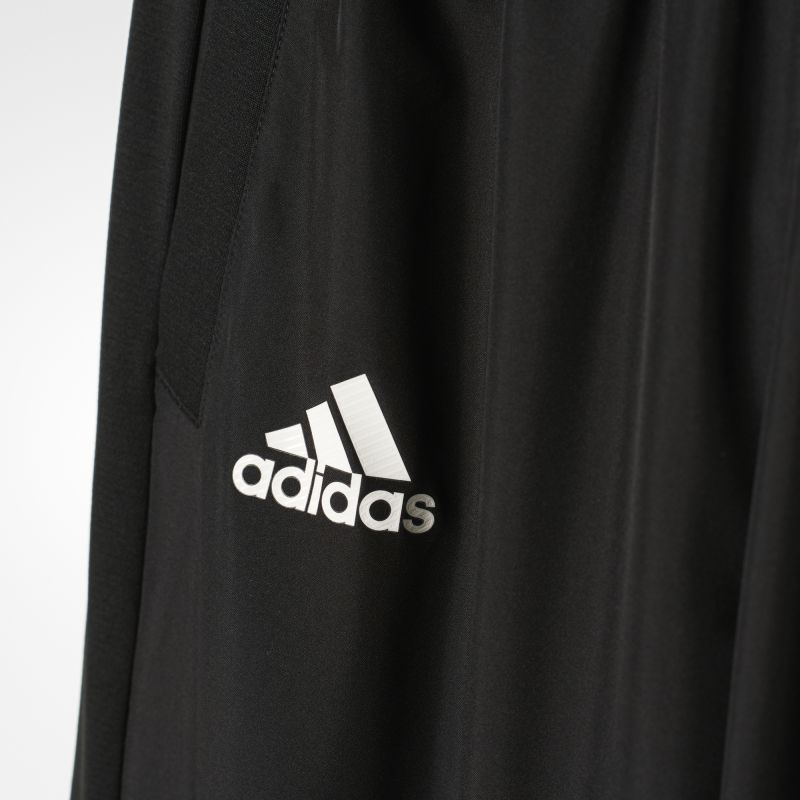 Adidas Club Pant - black/white