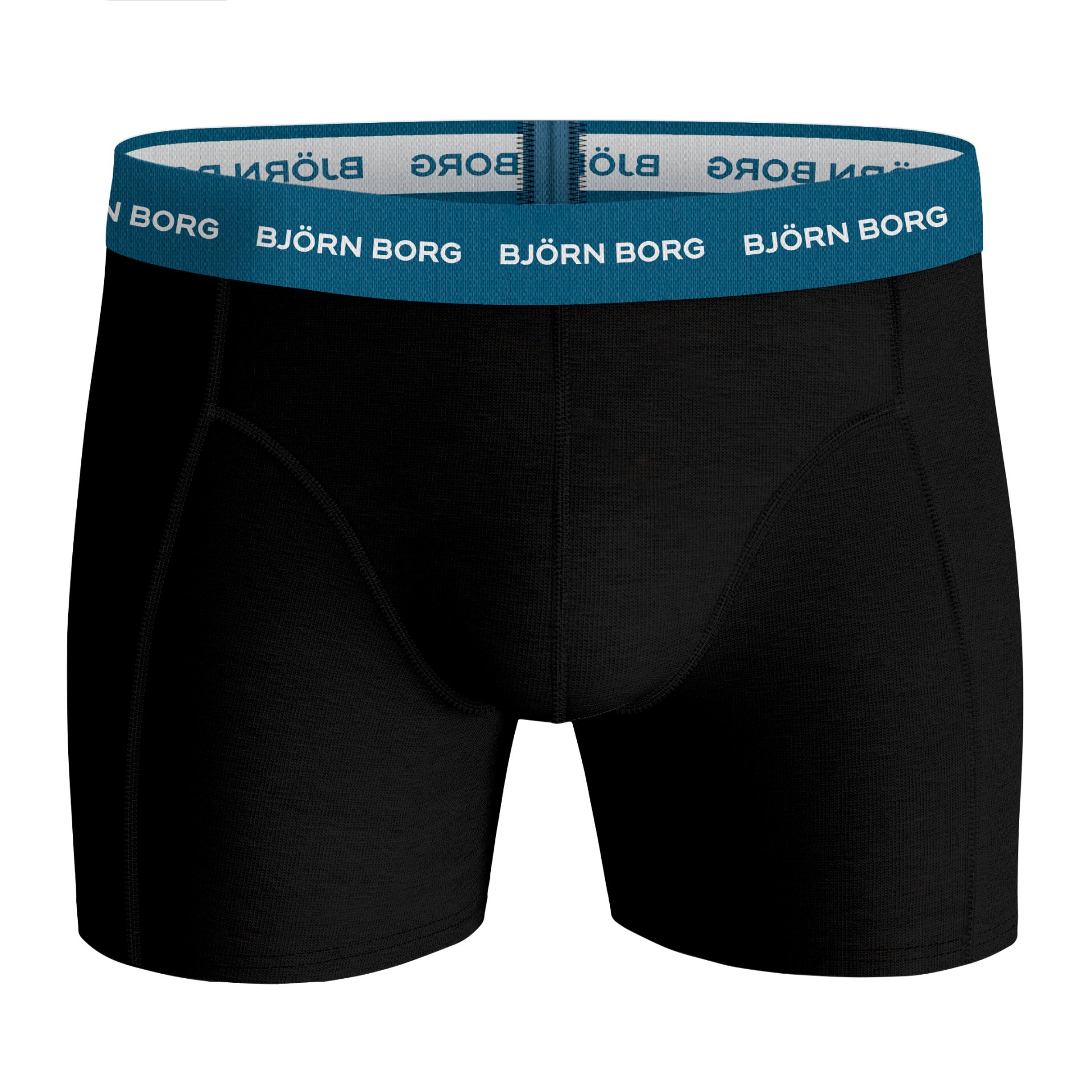 bjorn-borg-shorts-sammy-bb-fourflower-5p-skyway-2 Björn Borg Shorts Sammy BB Fourflower 5P - skyway