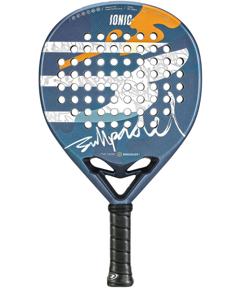 Bullpadel Ionic Control 25