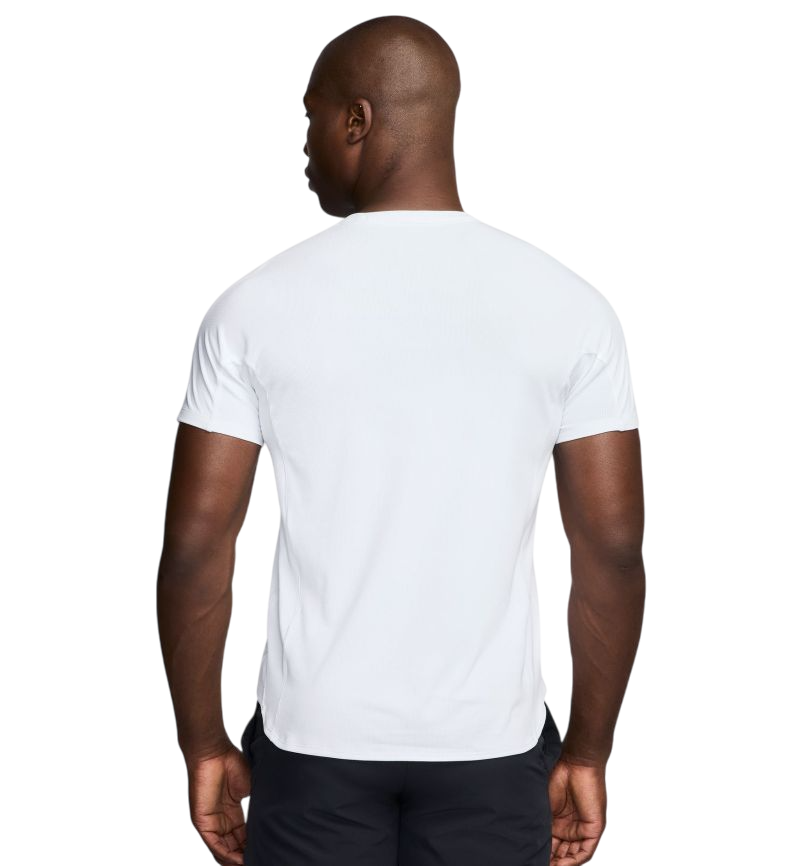 Nike Court Dri-Fit Advantage Slam - white