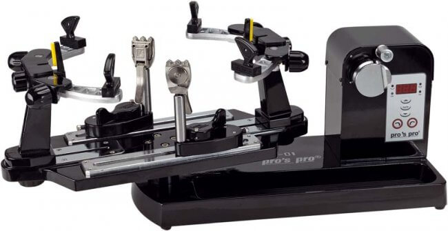  Pro's Pro Electronic SX-01
