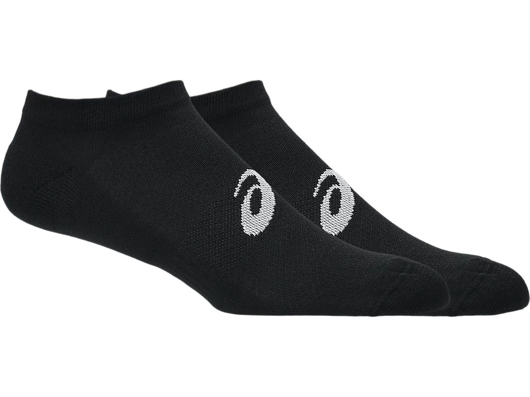 Asics Multi-Sport Cushioned Low Cut 6P - performance black