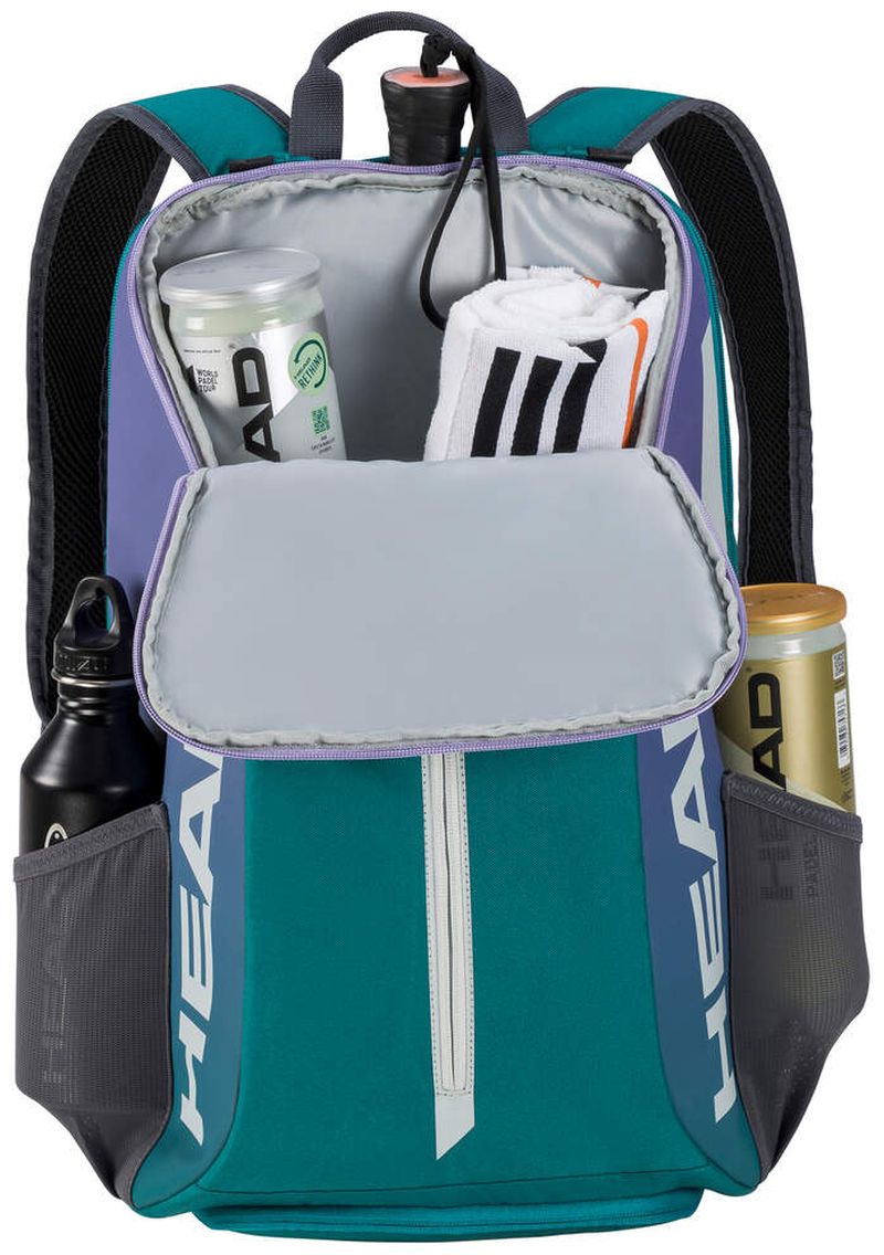 Head Tour Backpack (25L)