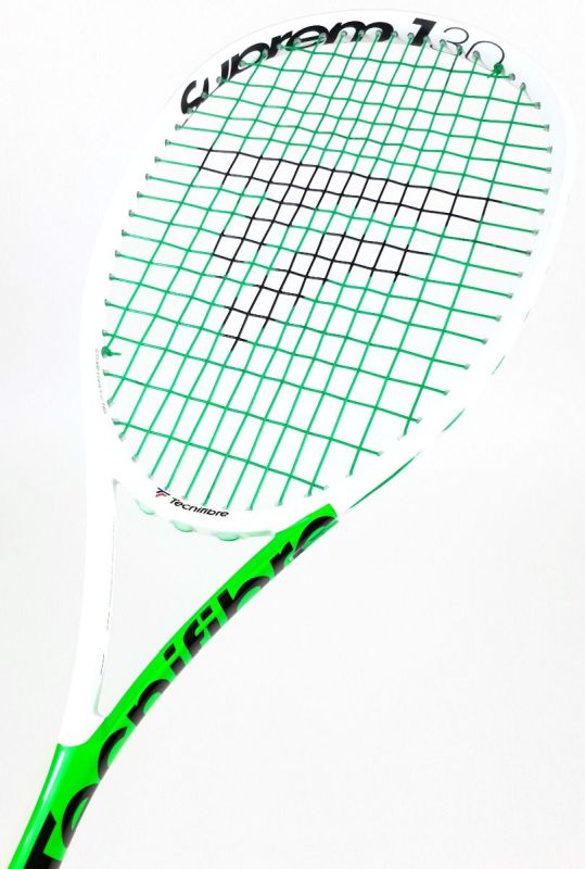 Tecnifibre Suprem 130 CURV 2020