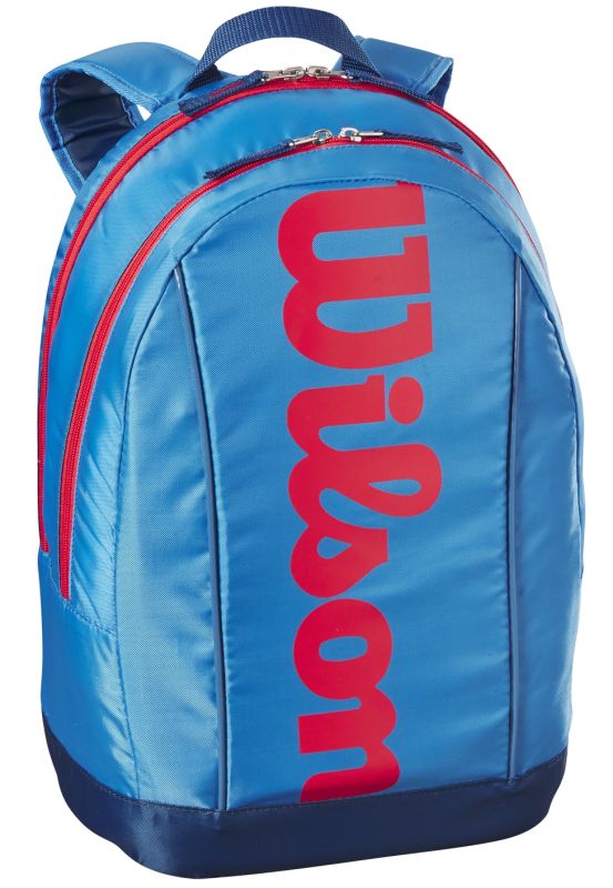 WR8023802_0_Backpack_LightBlue_RD_BU Wilson Junior Backpack
