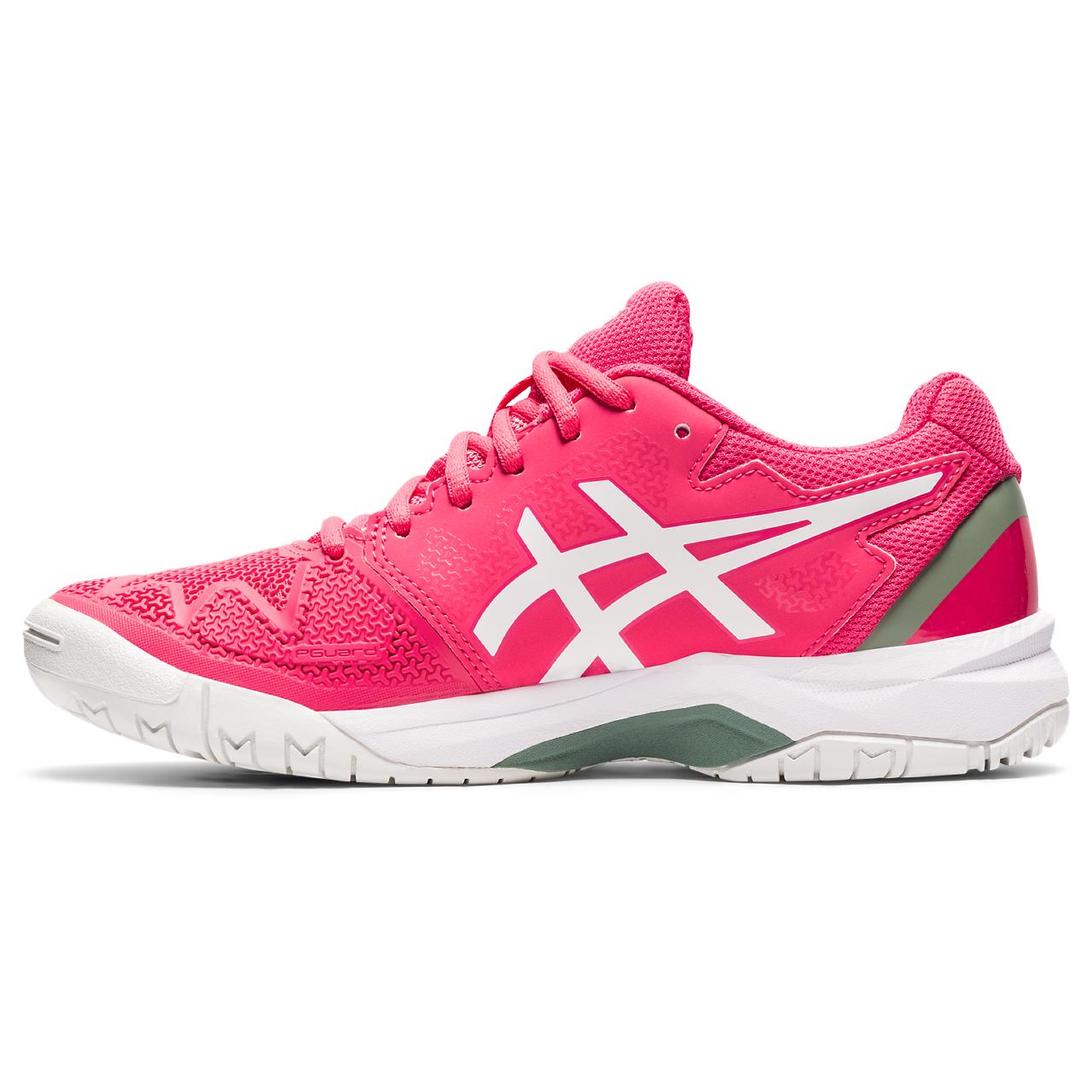 asics-gel-resolution-8-gs-pink-cameo-white-7 Asics Gel-Resolution 8 GS - pink cameo/white