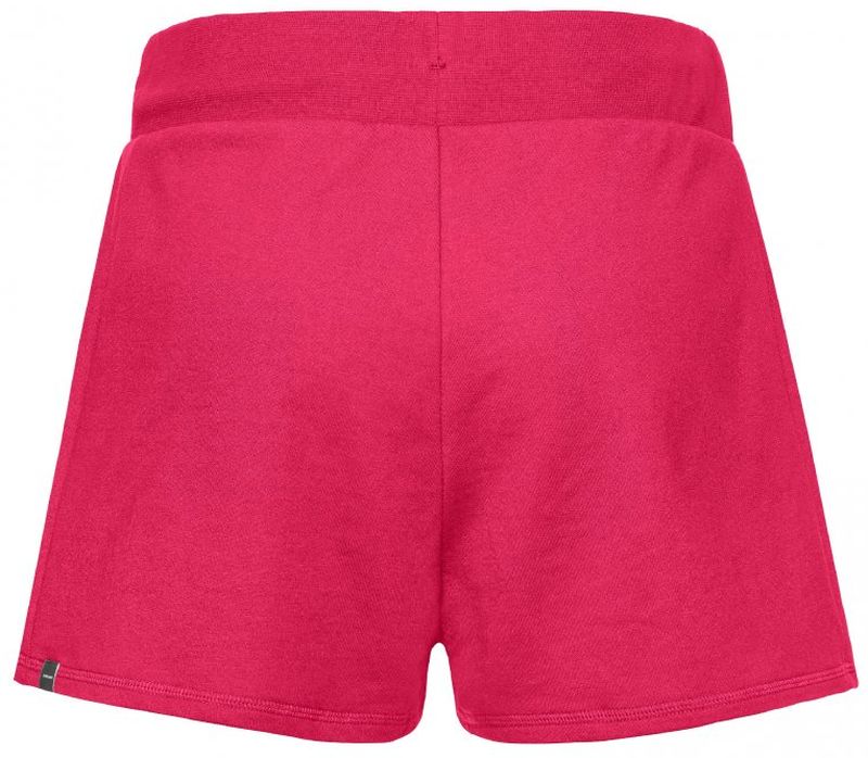 Head Club Ann Shorts - magenta