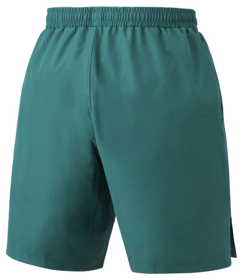 Yonex AO Shorts - blue green