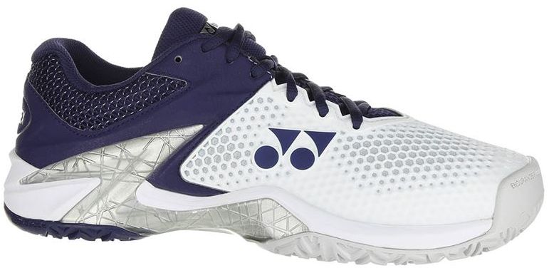 Yonex Power Cushion Eclipsion 2 - white/navy