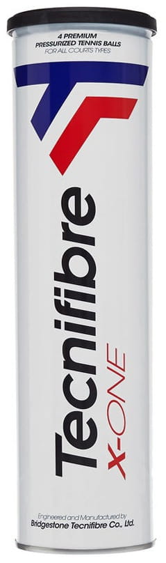 Tecnifibre X-One 4B