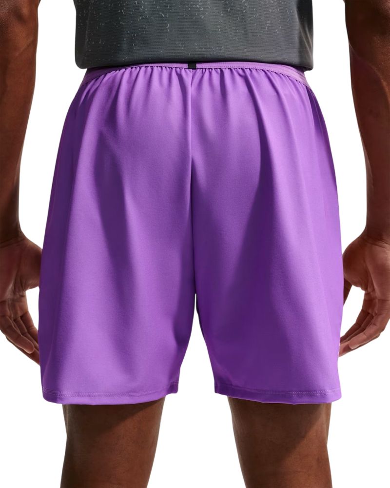 Nike Court Paris Slam Dri-Fit Tennis - bright violet/violet mist/black