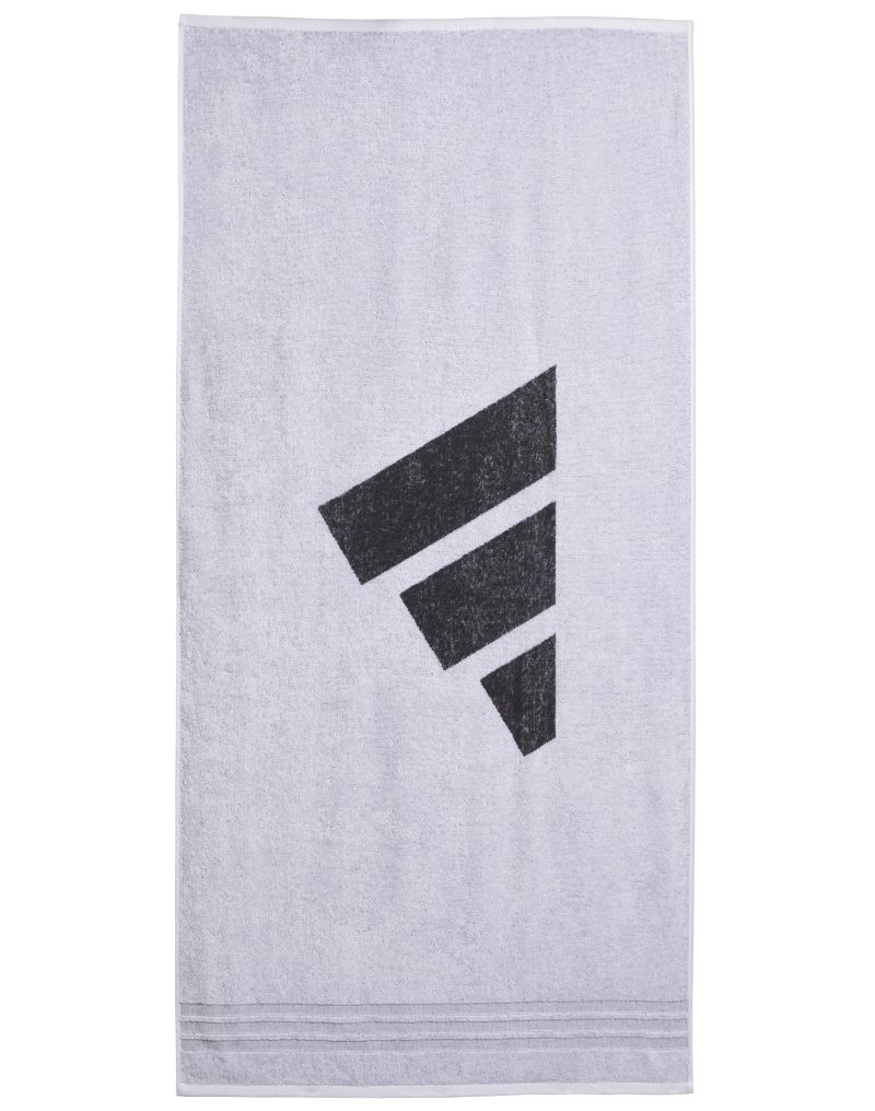 Adidas Performance Large - white/black