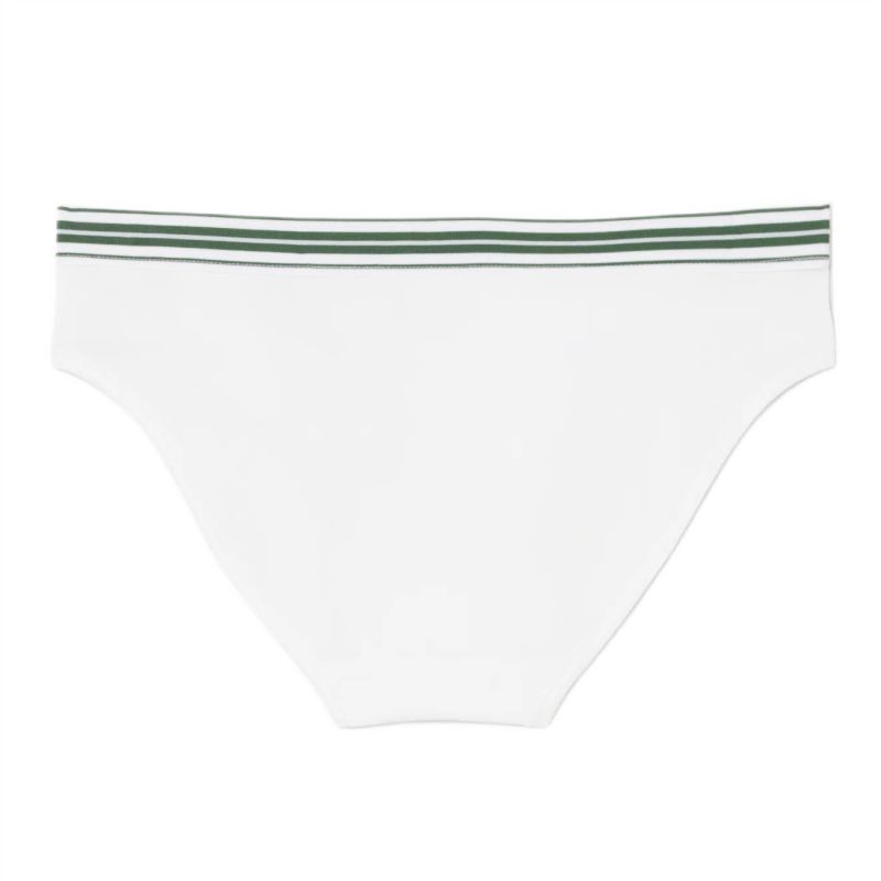 Lacoste Heritage 1P - white
