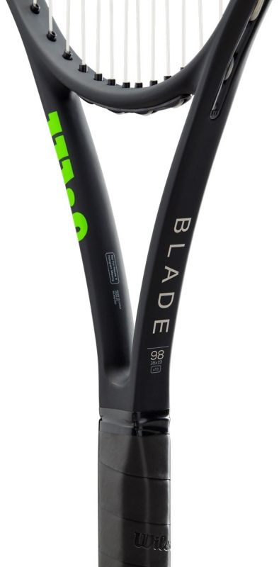 Wilson Blade 98 16x19 V7.0 + naciąg + usługa serwisowa