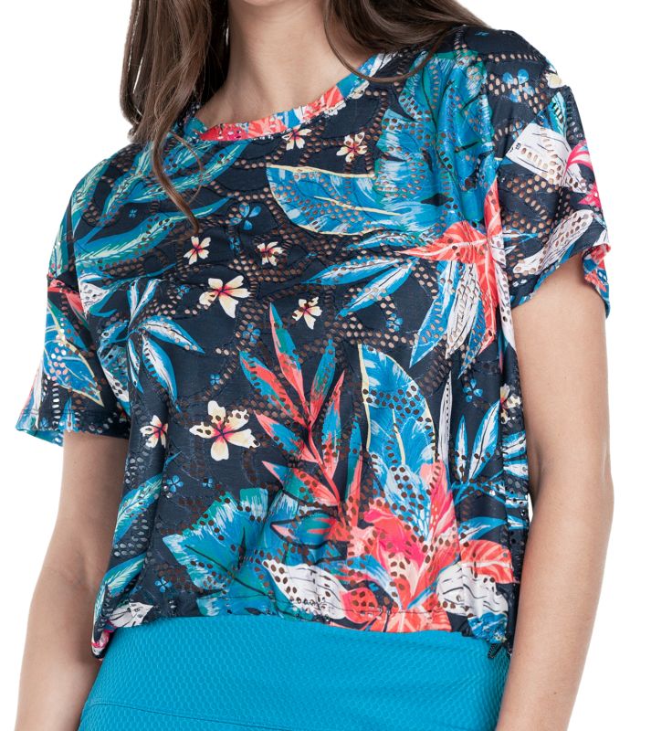 Lucky in Love Keepin It Rio Bon Voyage Bungee - midnight Lucky in Love Keepin It Rio Bon Voyage Bungee - midnight