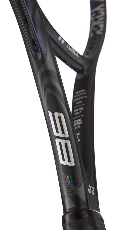 Yonex VCORE 98 Galaxy Black (305g)