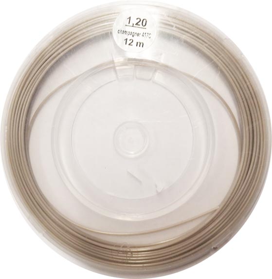 pro-s-pro-cyclone-power-12-m-champagner-1 Pro's Pro Cyclone Power (12 m) - champagner