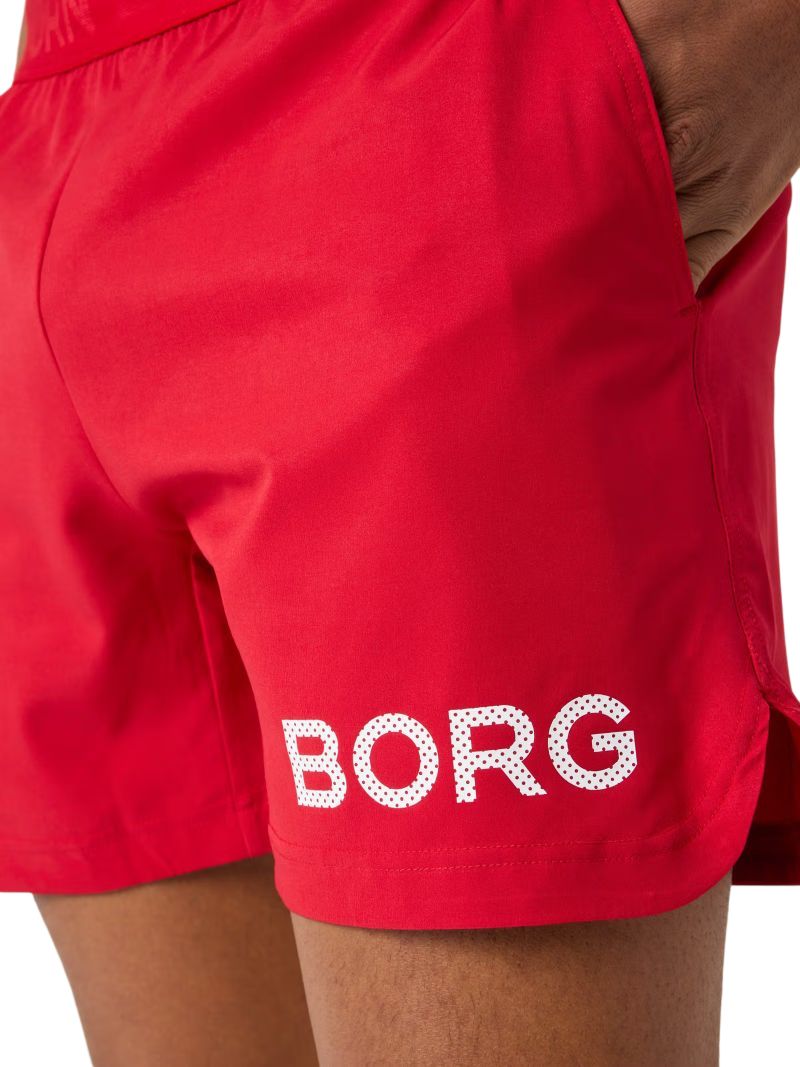 Björn Borg Short - lychee