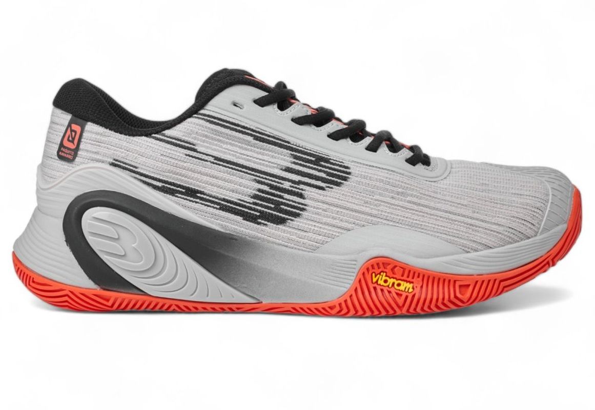 Bullpadel Hack Vibram 25V