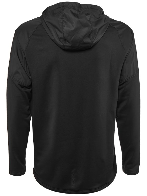Under Armour MK1 Terry FZ Hoodie - black