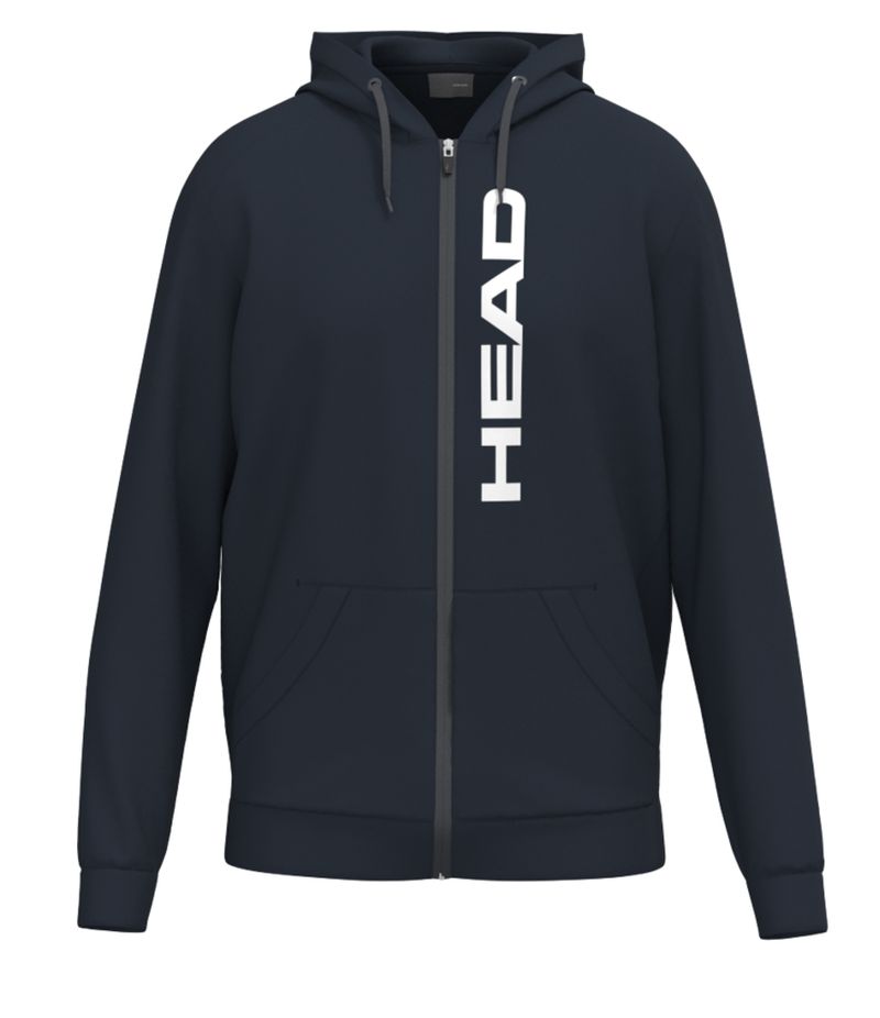 Head Club Original Hoodie FZ