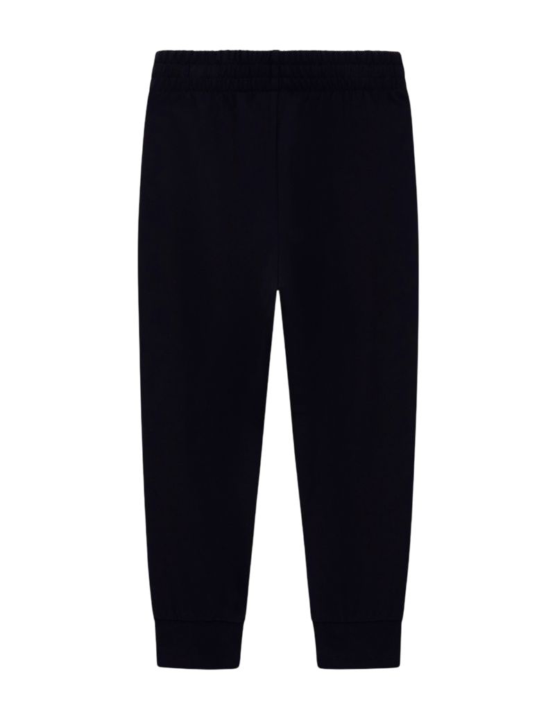 EA7 Boy Jersey - black