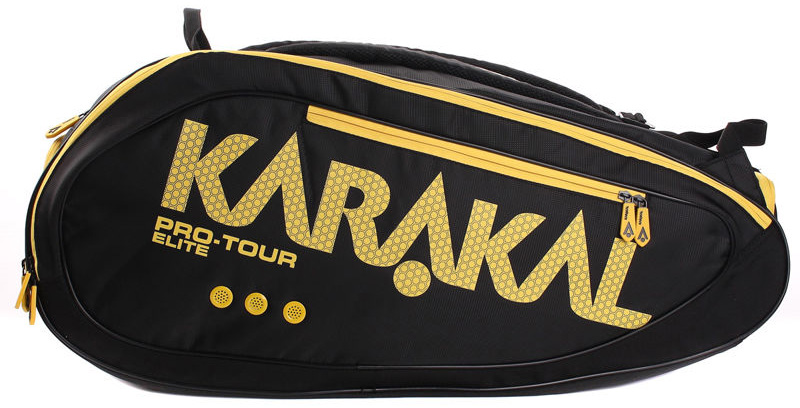 Karakal Pro Tour Elite 12R
