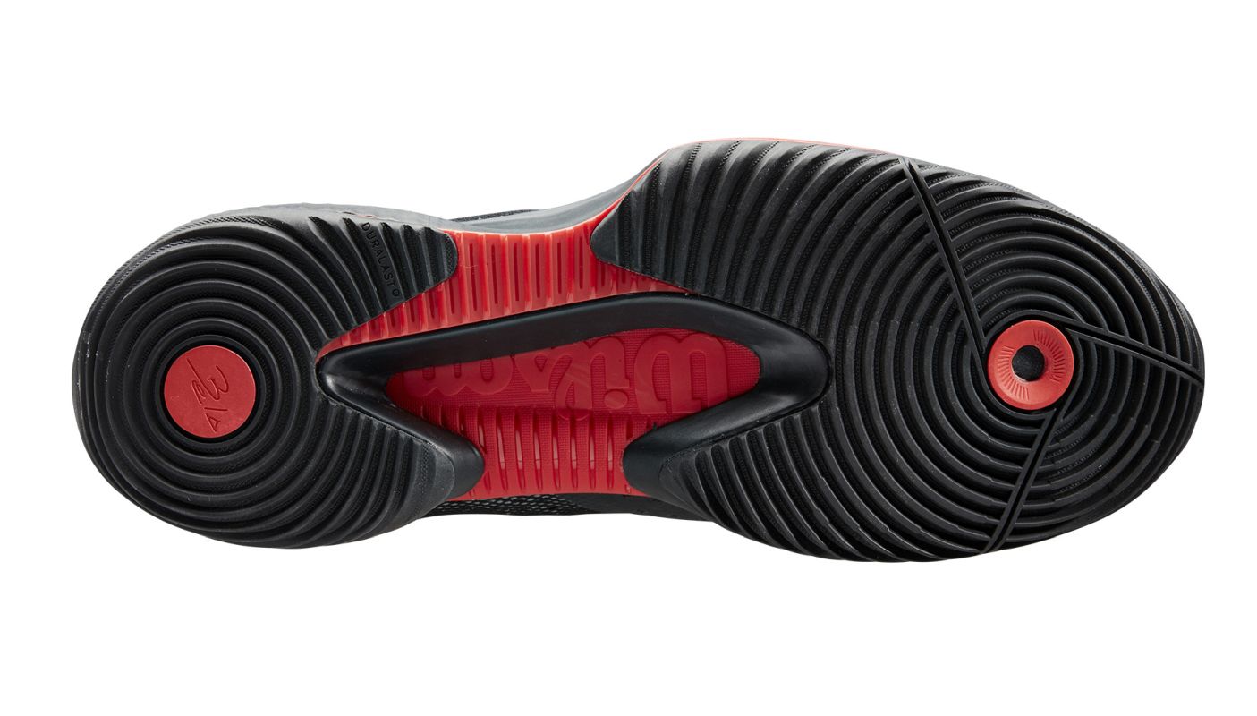 WRS331110_2_Bela_Pro_Unisex_Black_Ebony_PoppyRed-png-high-res