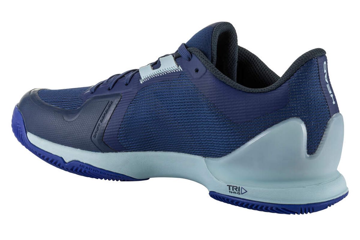 Head Sprint Pro 3.5 Clay
