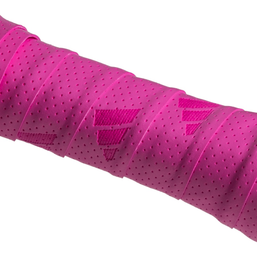 adidas-set-of-padel-overgrip-3-units Adidas Padel Overgrip Tacky Feeling 3P - pink