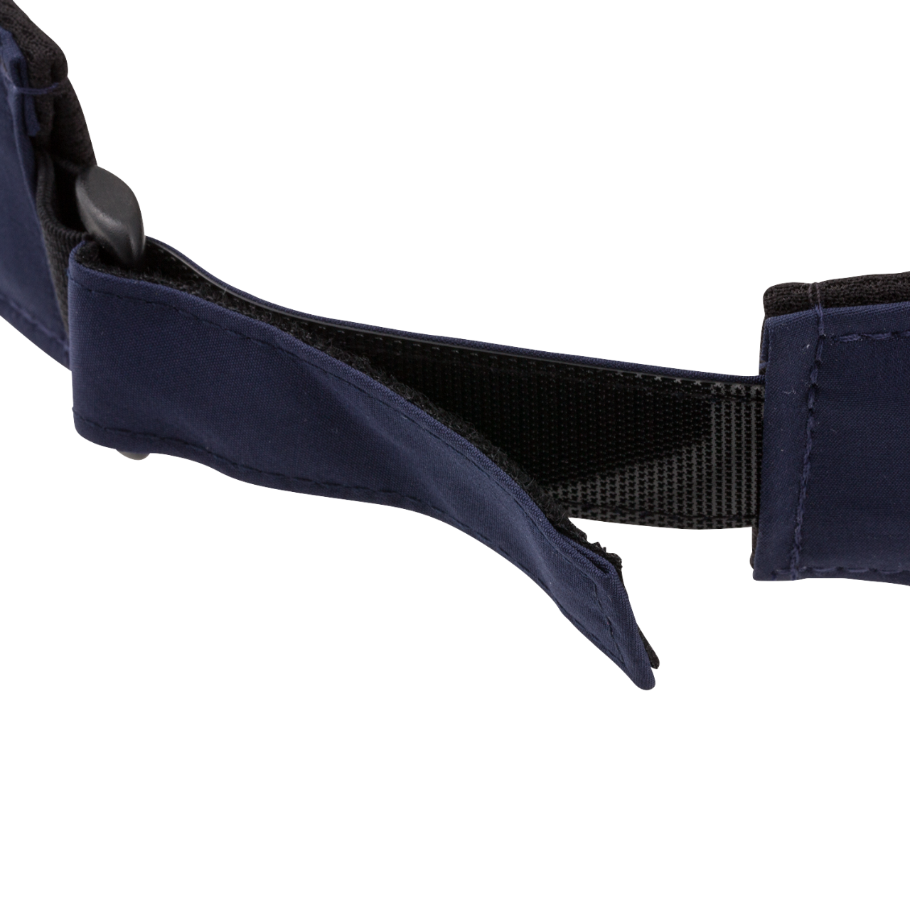 Asics Performance Visor - peacoat